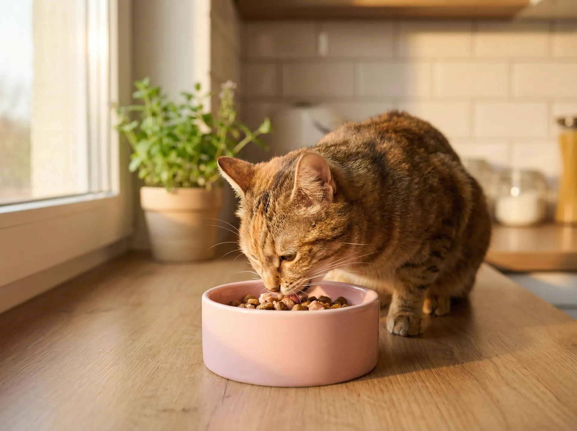 猫咪健康饮食指南 - 陈伟霆演的鸭的电影名字